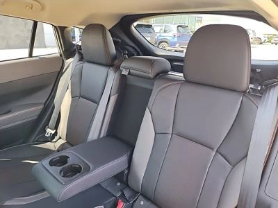 2026 Subaru Crosstrek - Photo 43