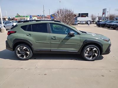 2026 Subaru Crosstrek - Photo 6