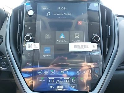 2026 Subaru Crosstrek - Photo 34