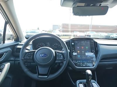 2026 Subaru Crosstrek - Photo 23