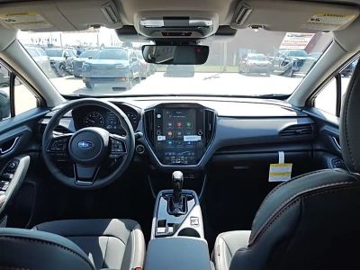 2026 Subaru Crosstrek - Photo 22