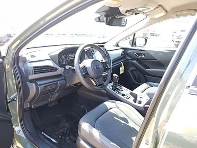 2026 Subaru Crosstrek - Photo 17