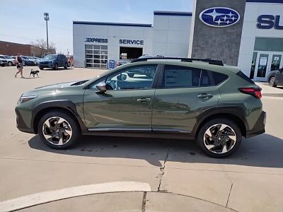 2026 Subaru Crosstrek - Photo 10
