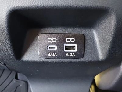 2026 Subaru Crosstrek - Photo 44