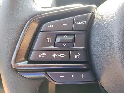 2026 Subaru Crosstrek - Photo 25