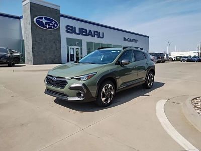 2026 Subaru Crosstrek - Photo 1