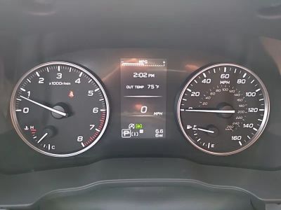 2026 Subaru Crosstrek - Photo 24