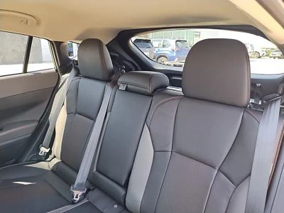 2026 Subaru Crosstrek - Photo 42
