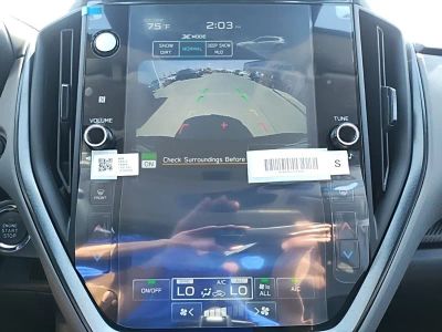 2026 Subaru Crosstrek - Photo 35