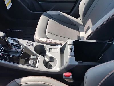 2026 Subaru Crosstrek - Photo 27