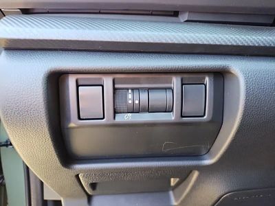 2026 Subaru Crosstrek - Photo 20
