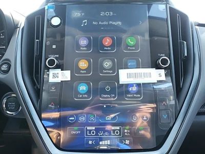 2026 Subaru Crosstrek - Photo 33