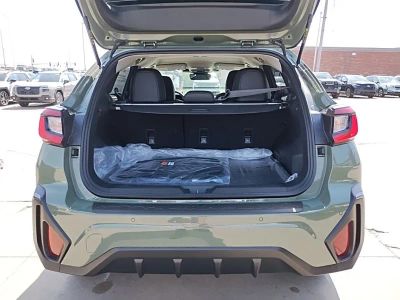 2026 Subaru Crosstrek - Photo 46