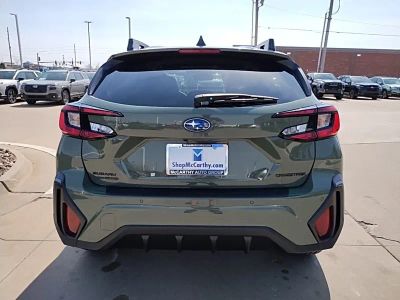2026 Subaru Crosstrek - Photo 8