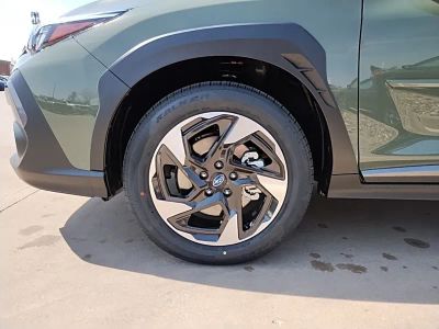 2026 Subaru Crosstrek - Photo 13