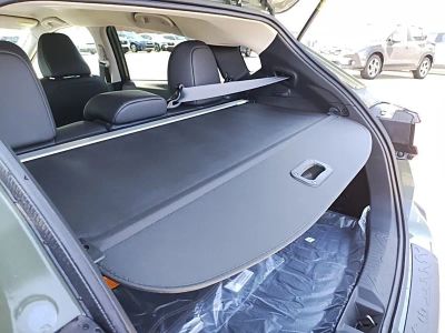 2026 Subaru Crosstrek - Photo 47
