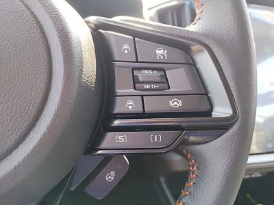 2026 Subaru Crosstrek - Photo 26