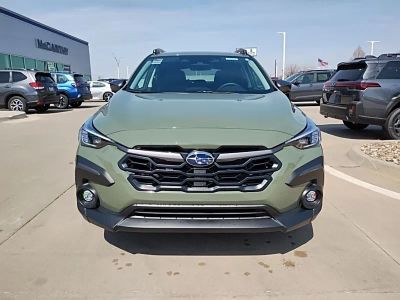 2026 Subaru Crosstrek - Photo 3