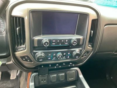2018 Chevrolet Silverado 1500 — photo 11 view