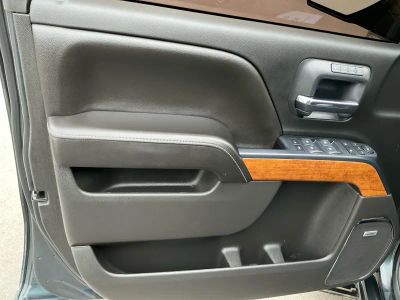 2018 Chevrolet Silverado 1500 — photo 15 view