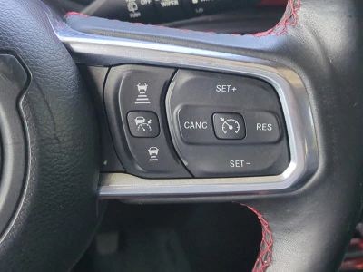 2019 Jeep Wrangler — photo 27 view