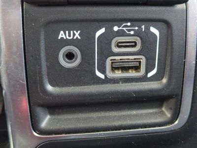 2019 Jeep Wrangler — photo 23 view