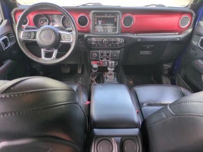 2019 Jeep Wrangler — photo 15 view