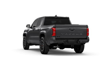 2026 Toyota Tacoma - Photo 4