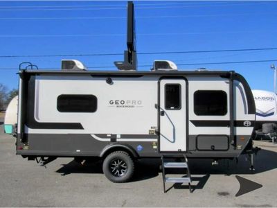 2026 Forest River RV GEO PRO - Photo 3