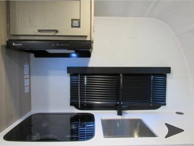 2026 Forest River RV GEO PRO - Photo 10