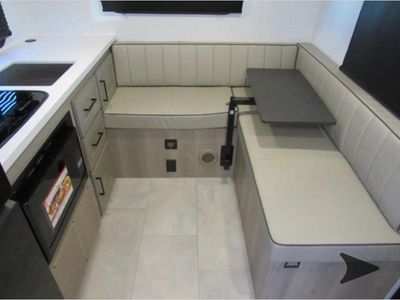 2026 Forest River RV GEO PRO - Photo 9