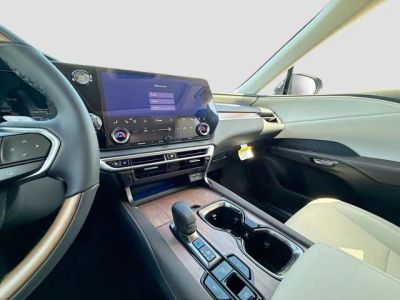 2026 Lexus RX — photo 29 view