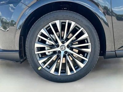 2026 Lexus RX — photo 43 view
