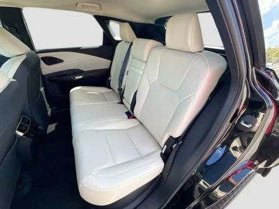 2026 Lexus RX — photo 22 view