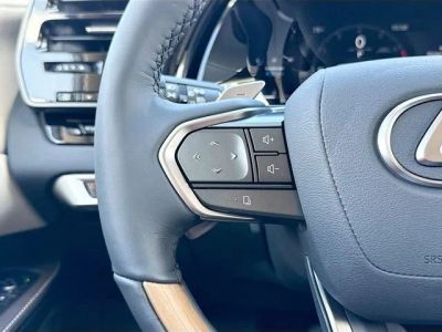 2026 Lexus RX — photo 39 view