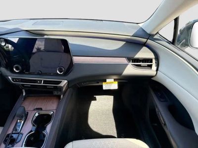 2026 Lexus RX — photo 19 view