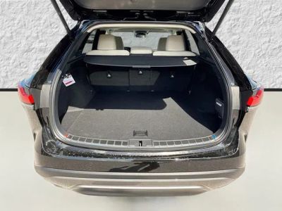 2026 Lexus RX — photo 12 view