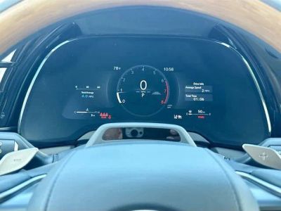 2026 Lexus RX — photo 42 view