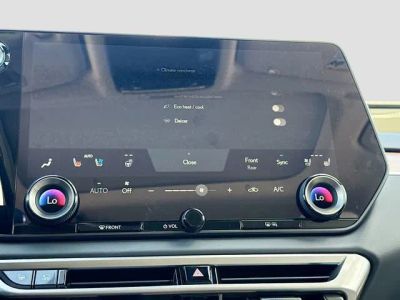 2026 Lexus RX — photo 36 view