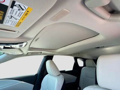 2026 Lexus RX — photo 28 view
