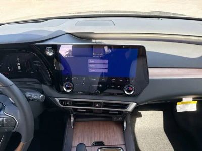2026 Lexus RX — photo 20 view