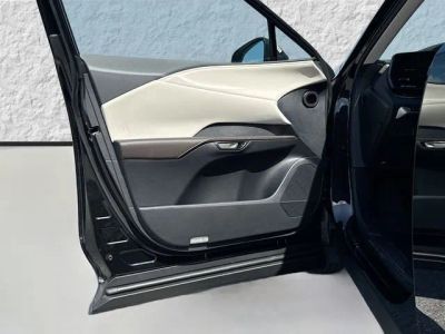 2026 Lexus RX — photo 23 view