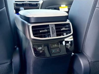 2026 Lexus RX — photo 21 view