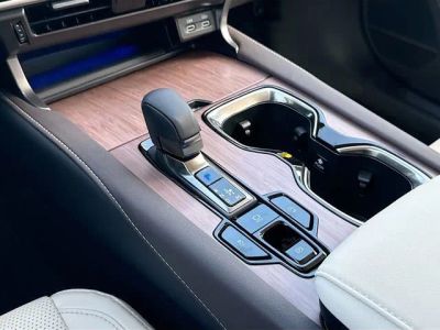 2026 Lexus RX — photo 30 view