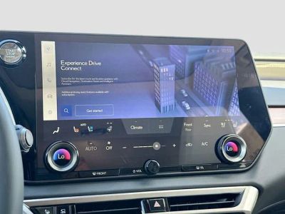 2026 Lexus RX — photo 34 view