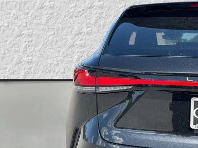 2026 Lexus RX — photo 10 view