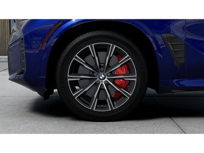 2026 BMW X5 M60i - Photo 7