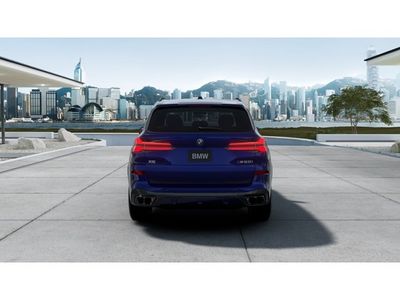 2026 BMW X5 M60i - Photo 5