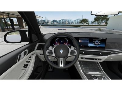 2026 BMW X5 M60i - Photo 13