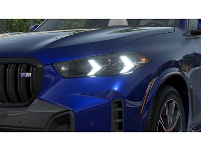 2026 BMW X5 M60i - Photo 6